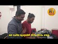A small venue PA system setting up(Malayalam)