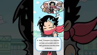 Pokémon TCG: NINJA & GYARU EP1 #Pokémon #PokémonTCG #NinjaGyaru