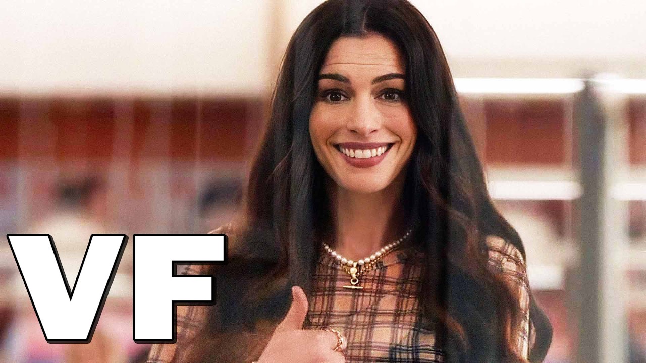 LE DIABLE S'HABILLE EN PRADA 2 Bande Annonce VF Finale (2026) Anne Hathaway
