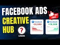 Facebook Ads Tutorial | Creative Hub | Facebook & Instagram Ads Tutorials for Beginners in Tamil