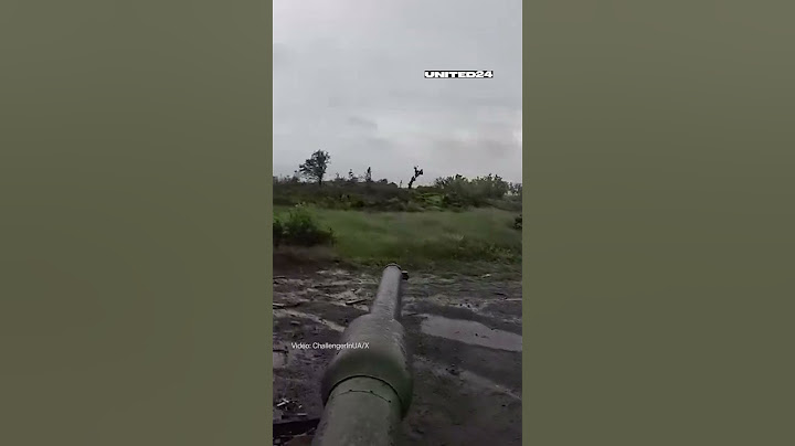 Ukrainian Leopard 2A4 Tank Survives Hits From Russian Drones #warinukraine #tank