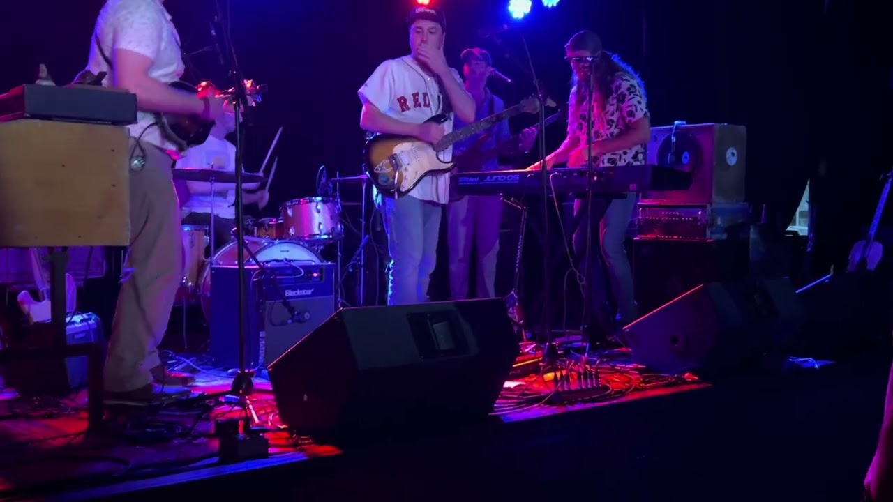 Plain Maple - Keep On Growing - Space Ballroom 6/14/24