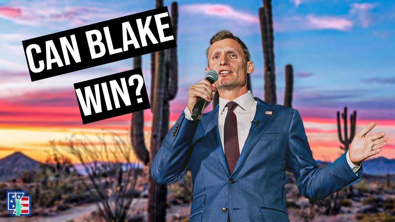 Update On The Arizona Elections YouTube
