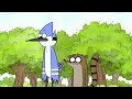 Regular Show Rigby Jinx How Do You Like It 