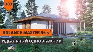 :    "BALANCE MASTER" 96^2