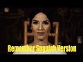 Remember Lauren Daigle - Spanish Version - by Shammai