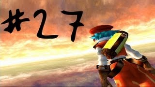 Let's Play .hack//Quarantine [Deutsch/German] Part 27 - Ein sprechender Affe screenshot 5