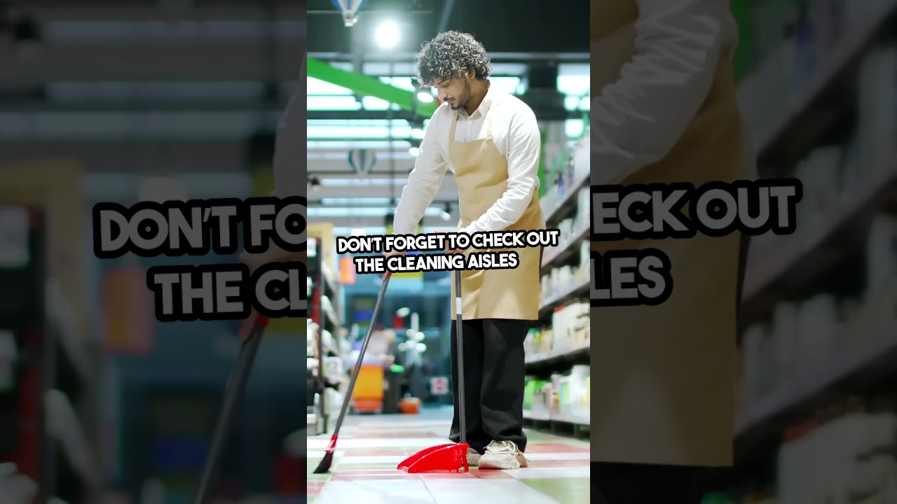 Where to Find Eco-Friendly Cleaning Products, Today!