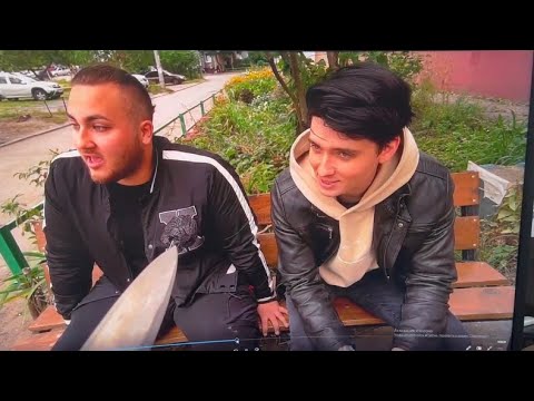 Маньяк будет мстить. Антон и Виолетта рассказали им правду !