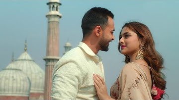 Manjha (Remix) Soppie X DJ Vin | Aayush Sharma & Saiee M Manjrekar | Riyaz Aly