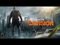 The Division стрим от 16.10.22