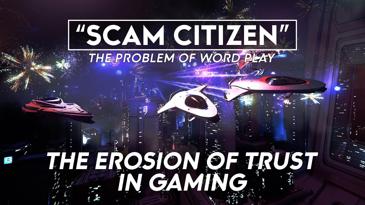 Scam Citizen