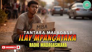 Tantara Gasy - ILAY MPANGATAKA (Tantara lava ny  Radio Madagasikara) ARAHO NY PEJY👍❤
