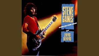 Video thumbnail of "Steve Gaines - Nothin' Is New"