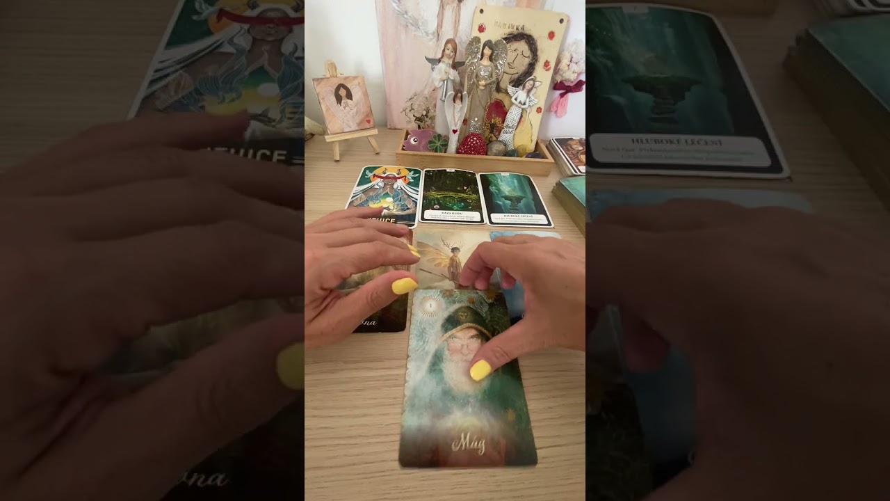 💫NENI CESTY ZPET - pro Tebe💫❤️