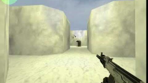 Counter Strike by zr