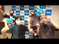 ピーターパンJr.『「MY MUSIC ROUTINE」リリース記念スペシャル配信!!』