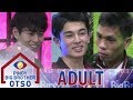 Andre, napansin ang pagkakaibigan nina Fumiya at Yamyam