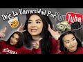 DEJE LA UNI Y MI TRABAJO PARA SER YOUTUBER 😱 STORYTIME // blancaj