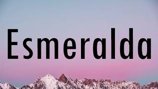 YNGA - Esmeralda (Lyrics) 🎵 Resimi