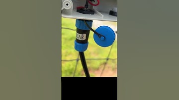 How to assemble Hanchen Solar Automatic Gate Opener link is below ⬇️ 🔗⬇️🔗⬇️❤️