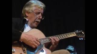 Four - Louis Stewart and the Phil Ware trio live in JJ's (Louis' 2nd home)