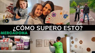 Al final lo Barato sale caro + Cambios ✨ + mini compra Mercadona | Vlog Nere Nerea