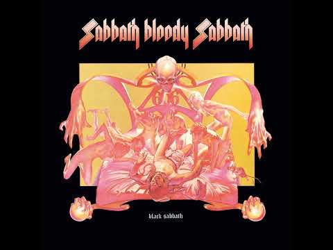 Black Sabbath - Fluff (2009 Remaster)