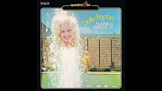 Dolly Parton - Bubbling Over - Quadraphonic open reel tape, 4.0 Surround