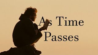 As Time Passes || HBD Nadiow613