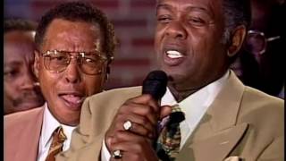 Tommie Ellison, Lou Rawls, Joe Ligon  Where Jesus Is