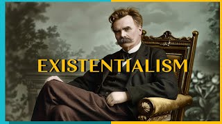 EXISTENTIALISM: Embracing the Freedom of Choice