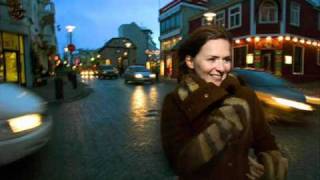 Watch Emiliana Torrini 7up Days video