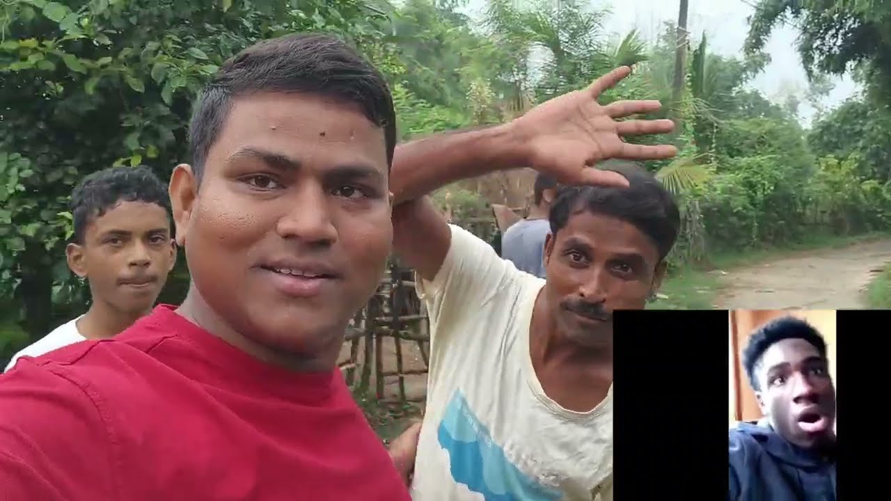 My First Vlog || my First Vlog in village // Village Vlog 
