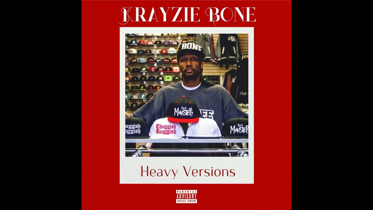 Watch Krayzie Bone - The Dummy Man (interlude Remix) on YouTube Watch Krayzie Bone - The Dummy Man (interlude Remix) on YouTube