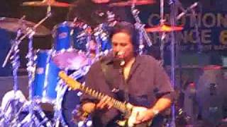 Video thumbnail of "Coco Montoya - Trip, Stumble and Fall Part 1"