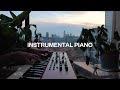 Peaceful piano instrumental  prayer music 2022