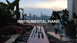 Peaceful Piano Instrumental - Prayer Music (2022) screenshot 2