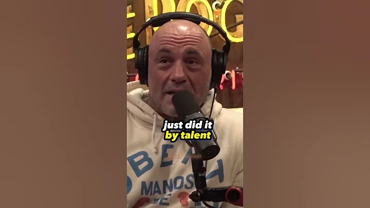 Joe Rogan reveals the GOAT of MMA ! 🐐🐐 #joerogan #mma #ufc #goat