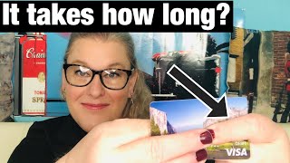 This video is more specific to unemployment benefits in california.
the two questions i get most on my channel are how long does it take
bank of a...