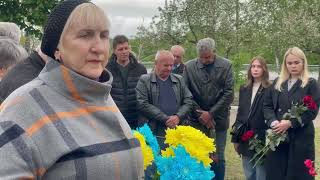 38 роковини катастрофи на Чорнобильській АЕС