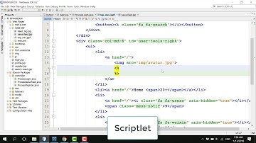 Bài 20: Hiển Thị Thông Tin User Đăng Nhập