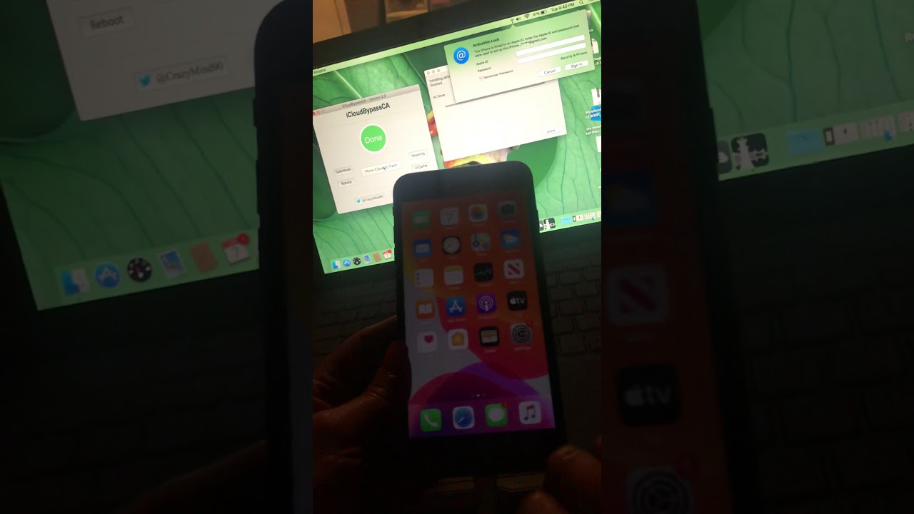 iphone 8 activation lock removal free iphone 8 activation lock removal free