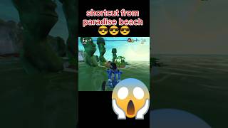 Beach Buggy shortcuts