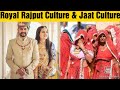 Jaat   royal rajput culture of  rajasthan banna  baisa hukum kshatriya rajputana culture