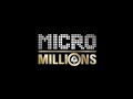 Micromillions 11 event 054 final table replay  pokerstars