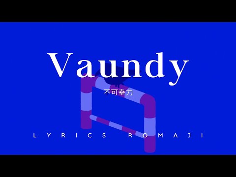 Vaundy 不可幸力　L hq720.jpg?sqp=-