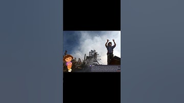Dora Never Forgets #chatgpt #geoguessr #ai