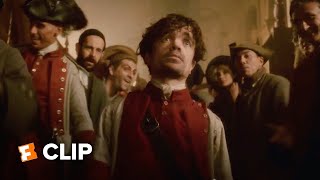 Cyrano Movie Clip - Enter Cyrano (2022) | Movieclips Coming Soon