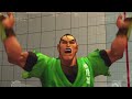 USF4 ▶ Dan Compilation【Part 5】